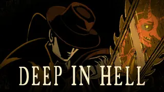 Deep In Hell