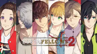 BUSTAFELLOWS season2 - Switch