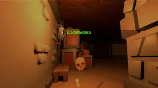 Gunderworld