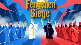 Fengshen Siege