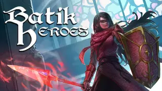 Batik Heroes