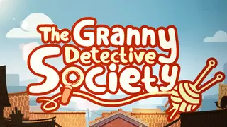 The Granny Detective Society