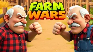 Farm Wars