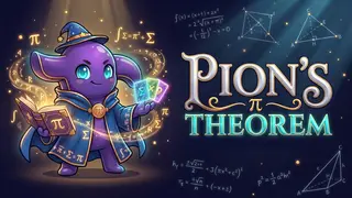 Pion's Theorem
