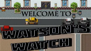 Watson's Watch