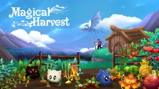 Magical Harvest