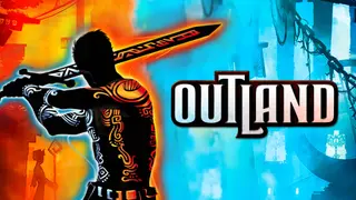 Outland - Xbox One