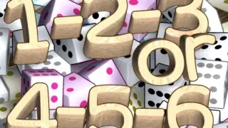 1-2-3 or 4-5-6 - Switch
