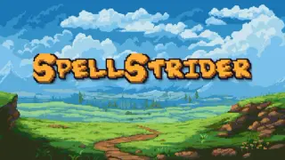 Spellstrider