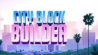 City Block Builder