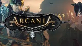 ArcaniA