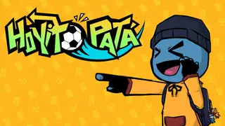 Hoyito Patá