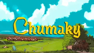 Chumaky