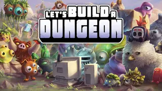 Let's Build a Dungeon