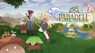 The Paradell: Mirror Magick