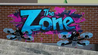The Zone - FPV Drone Simulator