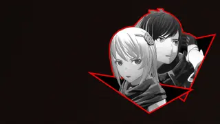 SCARLET NEXUS Ultimate Edition (PS4 & PS5)