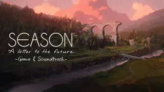 SEASON: A letter to the future Bundle