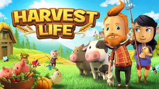 Harvest life