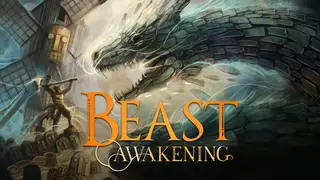 Beast Awakening
