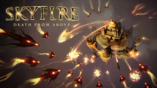 Skyfire: Death From Above