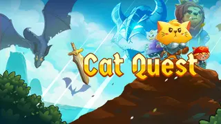 Cat Quest