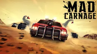Mad Carnage