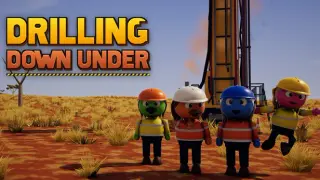 Drilling Down Under