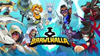 Brawlhalla - All Legends Pack
