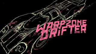 WARPZONE DRIFTER