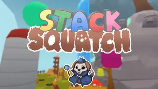 Stacksquatch