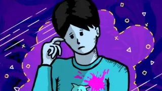 Criminal Profile Who’s the Culprit?! - Switch