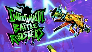 Intergalactic Battle Roosters