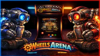 Wheels Arena