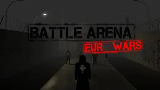 Battle Arena: Euro Wars