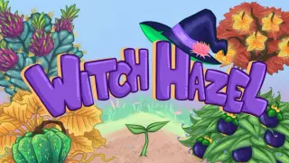 Witch Hazel