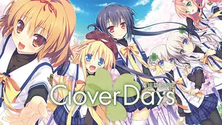 Clover Day's Plus