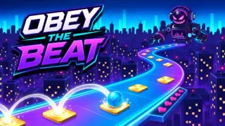 Obey the Beat