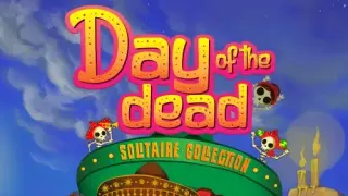 Day of the Dead: Solitaire Collection - Switch