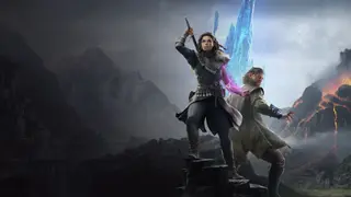 Echoes of the End Enhanced Edition - PS5