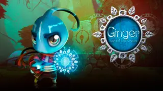 Ginger: Beyond the crystal - Xbox One