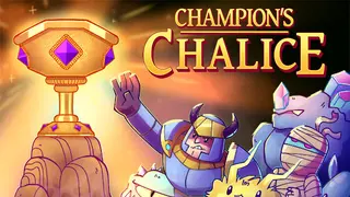 Champion's Chalice