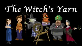 The Witch's Yarn