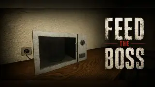 Feed the Boss