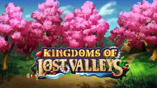Kingdoms of Lost Valleys