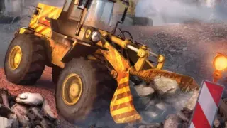 Construction Machines Simulator - Switch