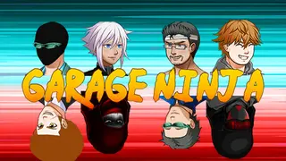 Garage Ninja