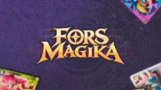 Fors Magika