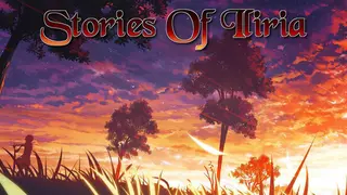 Stories Of Iliria