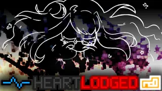 HEARTLODGED